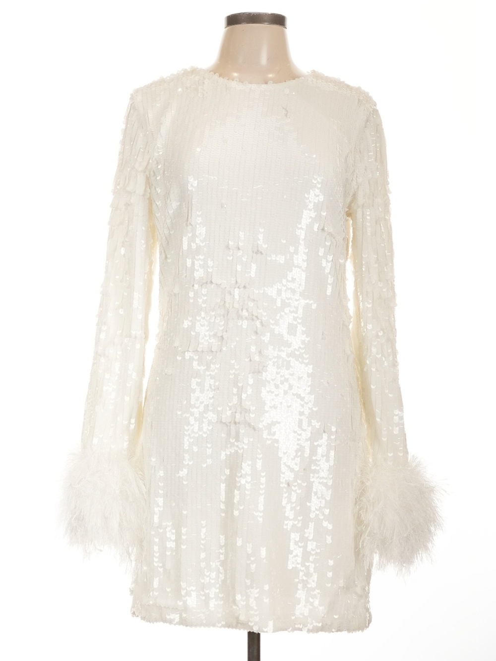 Show Me Your Mumu Priscilla Mini Dress - Size L - Picture 6 of 11